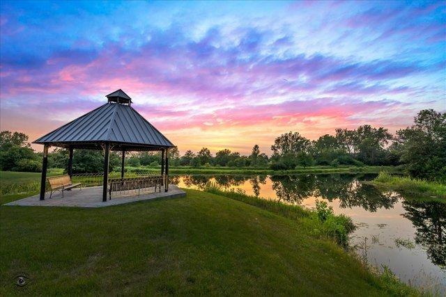 7436 W Pennington Lane, Monee, Illinois 60449