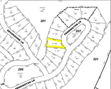 7436 W Pennington Lane, Monee, Illinois 60449