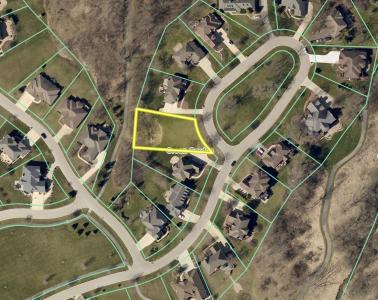 7436 W Pennington Lane, Monee, Illinois 60449, USA