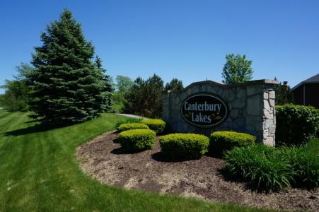 7436 W Pennington Lane, Monee, Illinois 60449