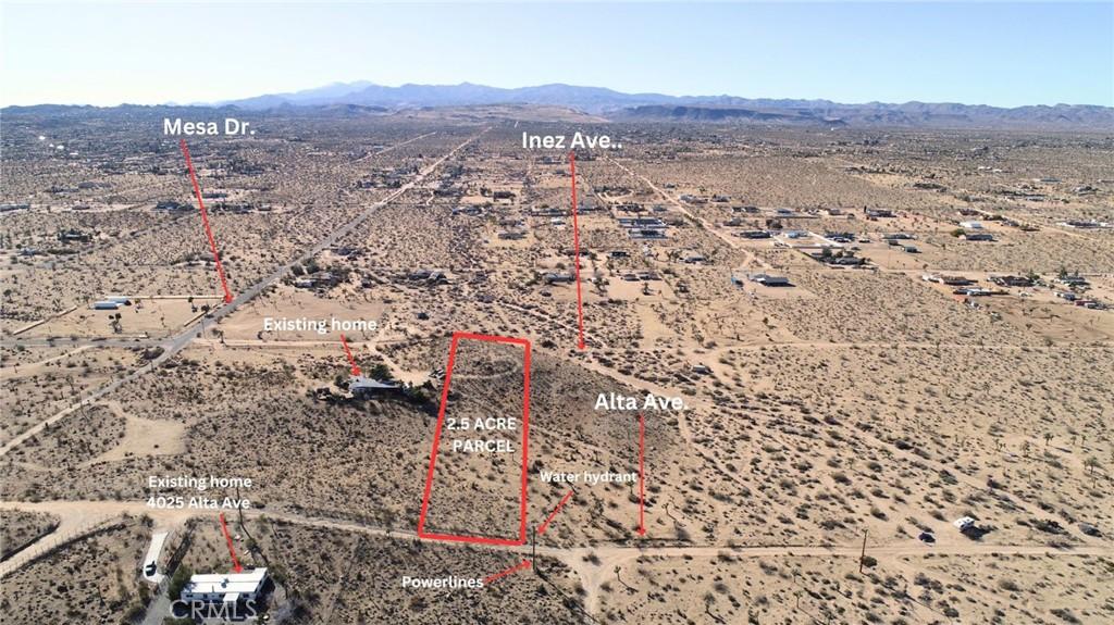 11 Alta Avenue, Yucca Valley, 加州 92284, 美國