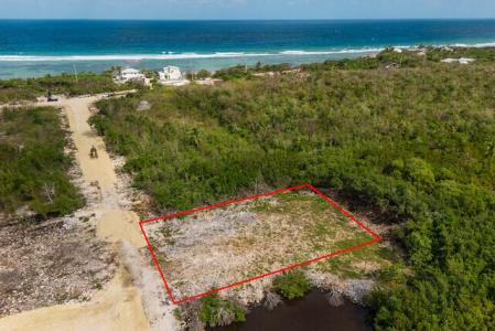 NORTHSHORE ESTATES DUPLEX LOT 0.2873- FILLED & READY TO BUILD, North Side, Grand Cayman, Cayman Islands
