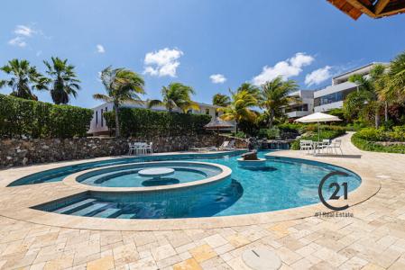 Jan Sofat Furnished Vacation Apartment, Jan Sofat, Willemstad East, كوراكاو