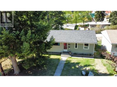 827 BURNS AVENUE, Warfield, 브리티시 컬럼비아주 V1R 2G2, 캐나다