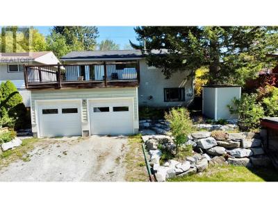 827 BURNS AVENUE, Warfield, 브리티시 컬럼비아주 V1R 2G2, 캐나다