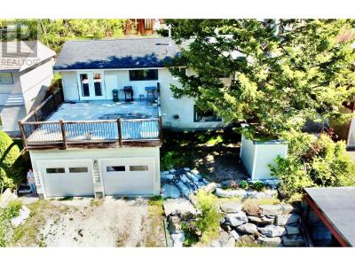827 BURNS AVENUE, Warfield, 브리티시 컬럼비아주 V1R 2G2, 캐나다