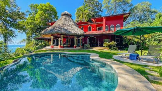 Dominical , Dominical Osa, Puntarenas 60504, Costa Rica