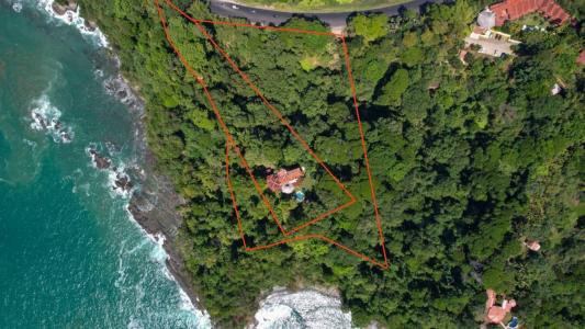 Dominical , Dominical Osa, Puntarenas 60504, 코스타리카