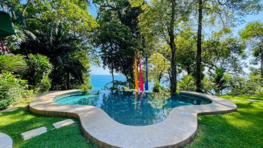 Dominical , Dominical Osa, Puntarenas 60504, 코스타리카