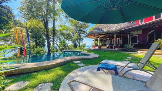 Dominical , Dominical Osa, Puntarenas 60504, 코스타리카