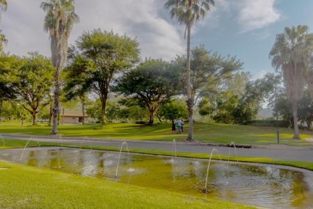Hartbeespoort, North West, 南アフリカ
