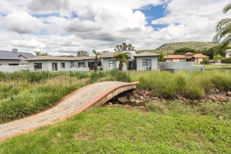 Hartbeespoort, North West, 南アフリカ