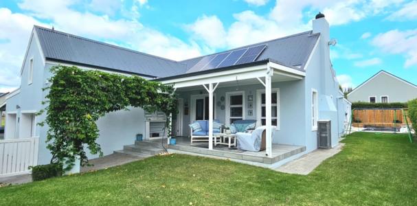 Stanford, Western Cape, South Africa