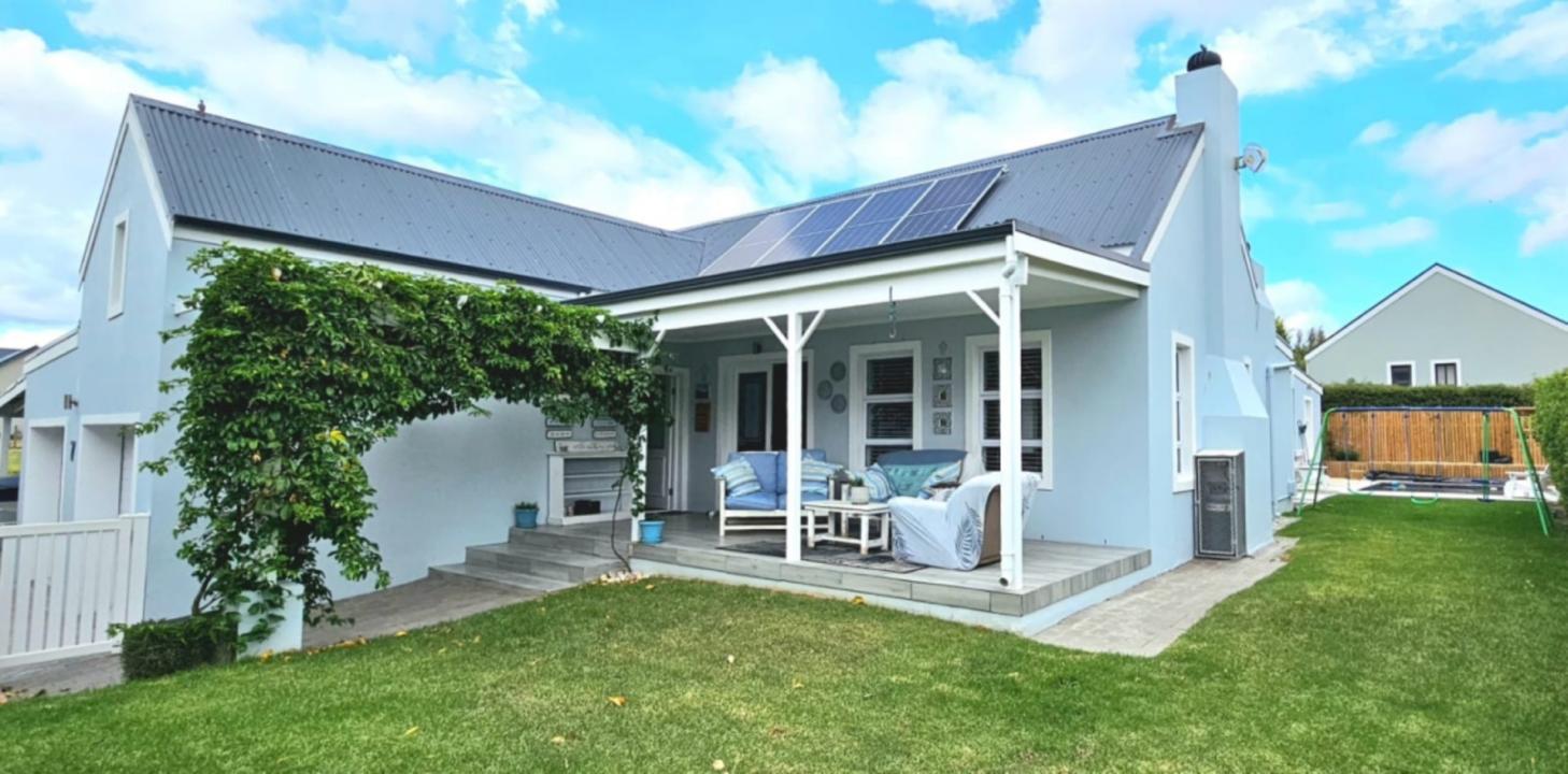 Stanford, Western Cape, 남아프리카