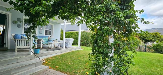 Stanford, Western Cape, 남아프리카