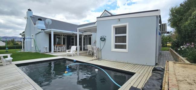 Stanford, Western Cape, 남아프리카