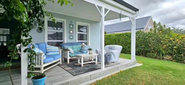 Stanford, Western Cape, 남아프리카