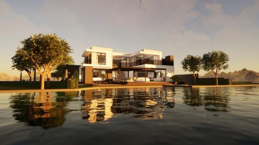 Hartbeespoort, North West, South Africa