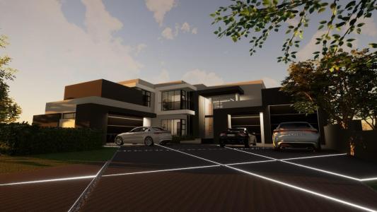 Hartbeespoort, North West, 南アフリカ