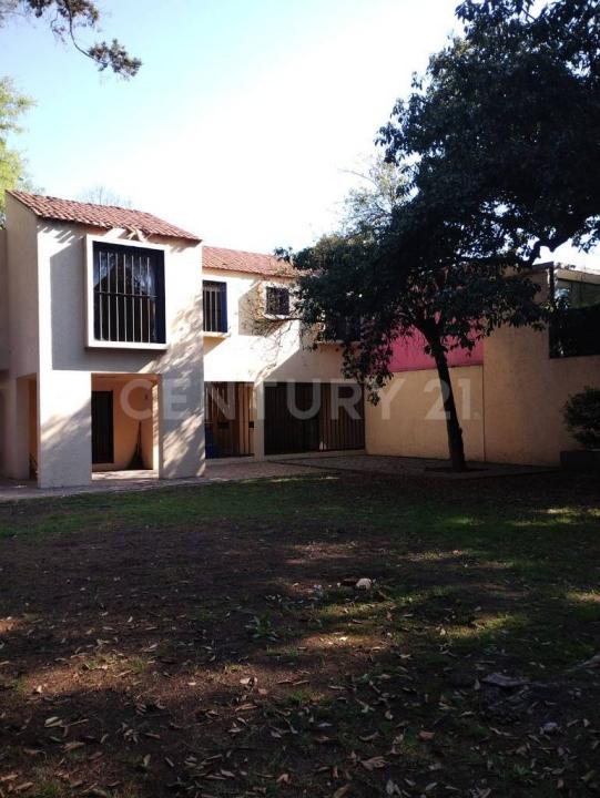 Fresnos 001,, Alvaro Obregón, Ciudad De México 01060, Messico