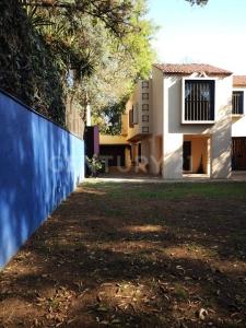 Fresnos 001,, Alvaro Obregón, Ciudad De México 01060, Messico