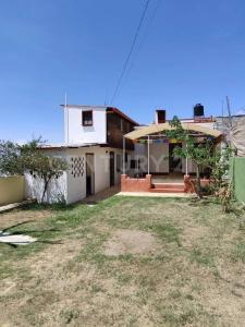 Camino al Kinder S/N,, Oaxaca De Juárez, Oaxaca 68020, Meksika