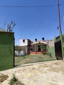 Camino al Kinder S/N,, Oaxaca De Juárez, Oaxaca 68020, Meksika