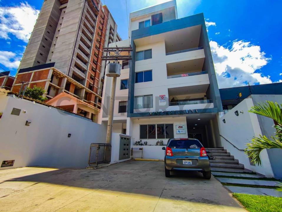 Barrio Equipetrol Av Jaime Roman Edificio Montebelluna , Equipetrol, Santa Cruz 00001, Boliwia
