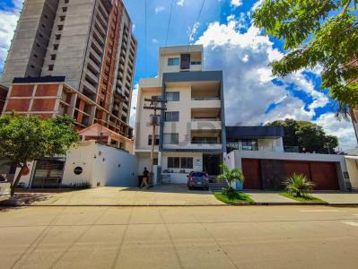 Barrio Equipetrol Av Jaime Roman Edificio Montebelluna , Equipetrol, Santa Cruz 00001, Boliwia