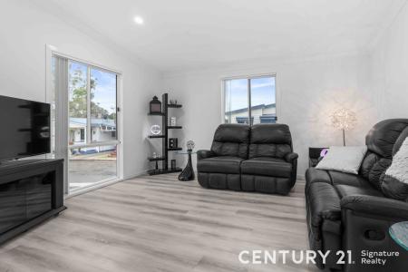 65/278-280 Princes Highway, Bomaderry, NSW 2541, Australie