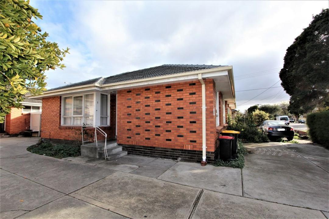 1/24 Balmoral Avenue, Springvale, VIC 3171, Avustralya