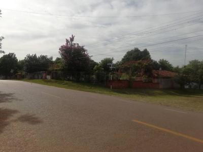 Sapucai Centro , Sapucai, Paraguarí 00001, Paraguay