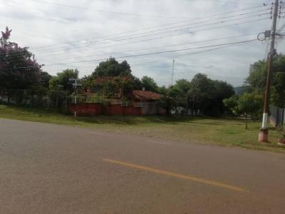 Sapucai Centro , Sapucai, Paraguarí 00001, Paraguay