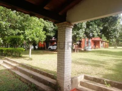 Sapucai Centro , Sapucai, Paraguarí 00001, Paraguay
