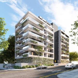 Gonzalo Bulnes esquina del maestro , Villa Morra, Asunción 00001, Paraguay