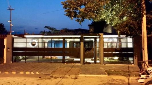 Cecotto Nº 752 casi Cnel. Vallovera 752, Santa Librada, Asunción 00001, Paraguay