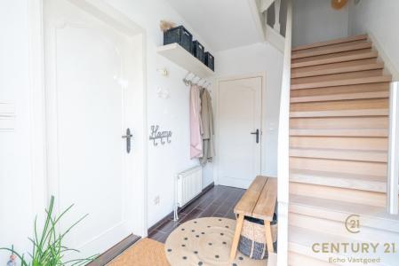 Korenbloemstraat 51, Oud-turnhout, 2360, Belgium