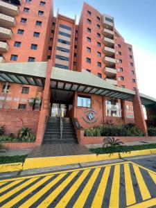 Nekuima Conjunto Residencias Braga Park, Puerto Ordaz, Bolívar 8050, Venezuela