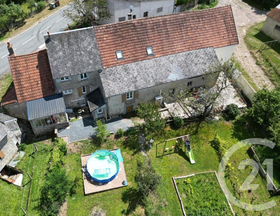 Montapas, Bourgogne 58110, France
