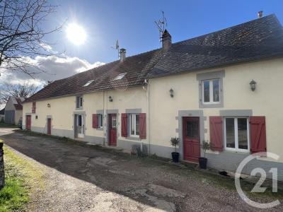 Montapas, Bourgogne 58110, France