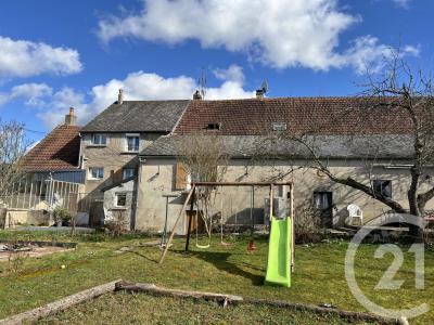 Montapas, Bourgogne 58110, France