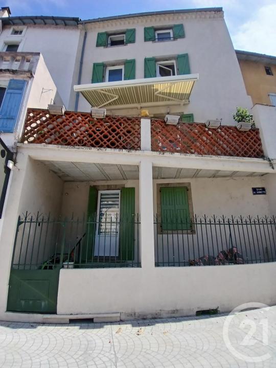 Mazamet, Midi-Pyrénées 81200, France