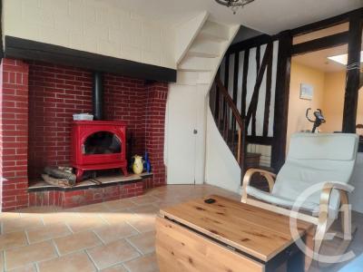 Honfleur, Basse-Normandie 14600, 法國