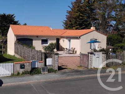 Bretignolles Sur Mer, وادي اللوار 85470, فرنسا