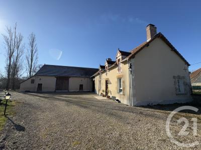 Prissac, Centre 36370, France