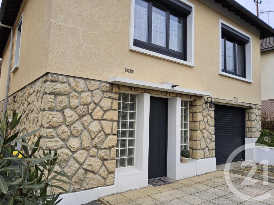 Brunoy, Île-de-France 91800, França
