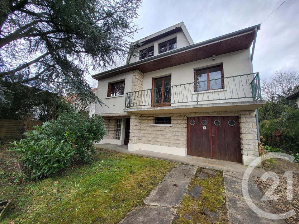 Eaubonne, Île-de-France 95600, 法国