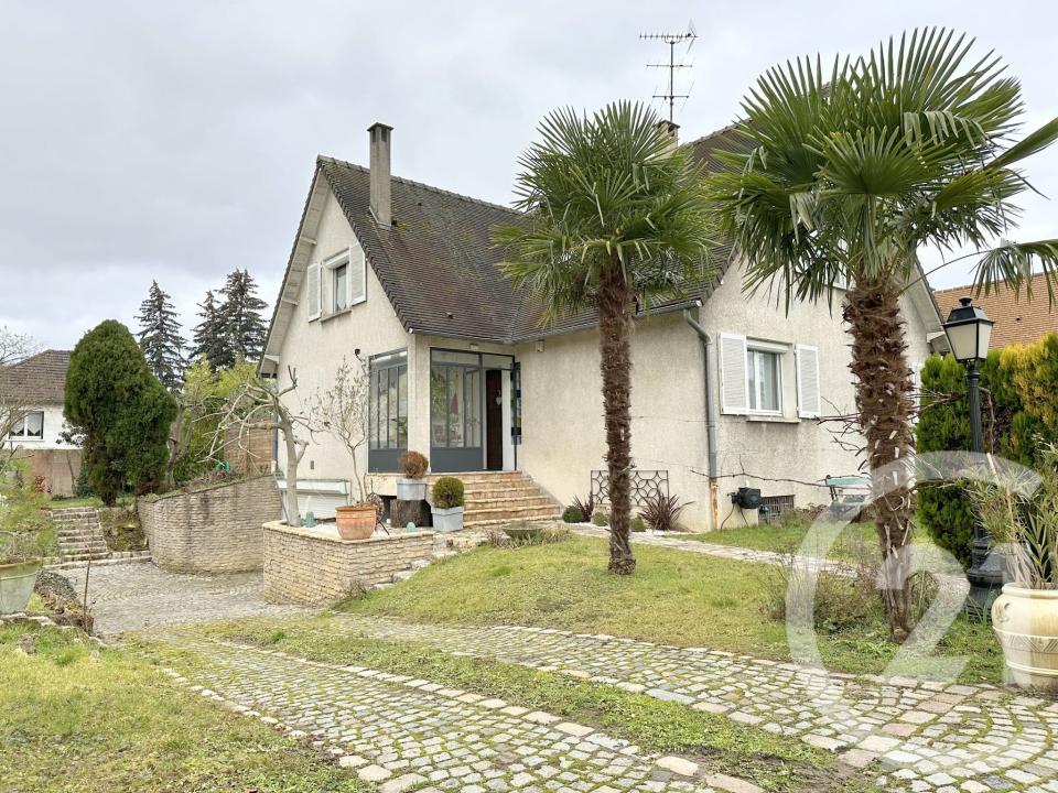 Herblay Sur Seine, Île-de-France 95220, France