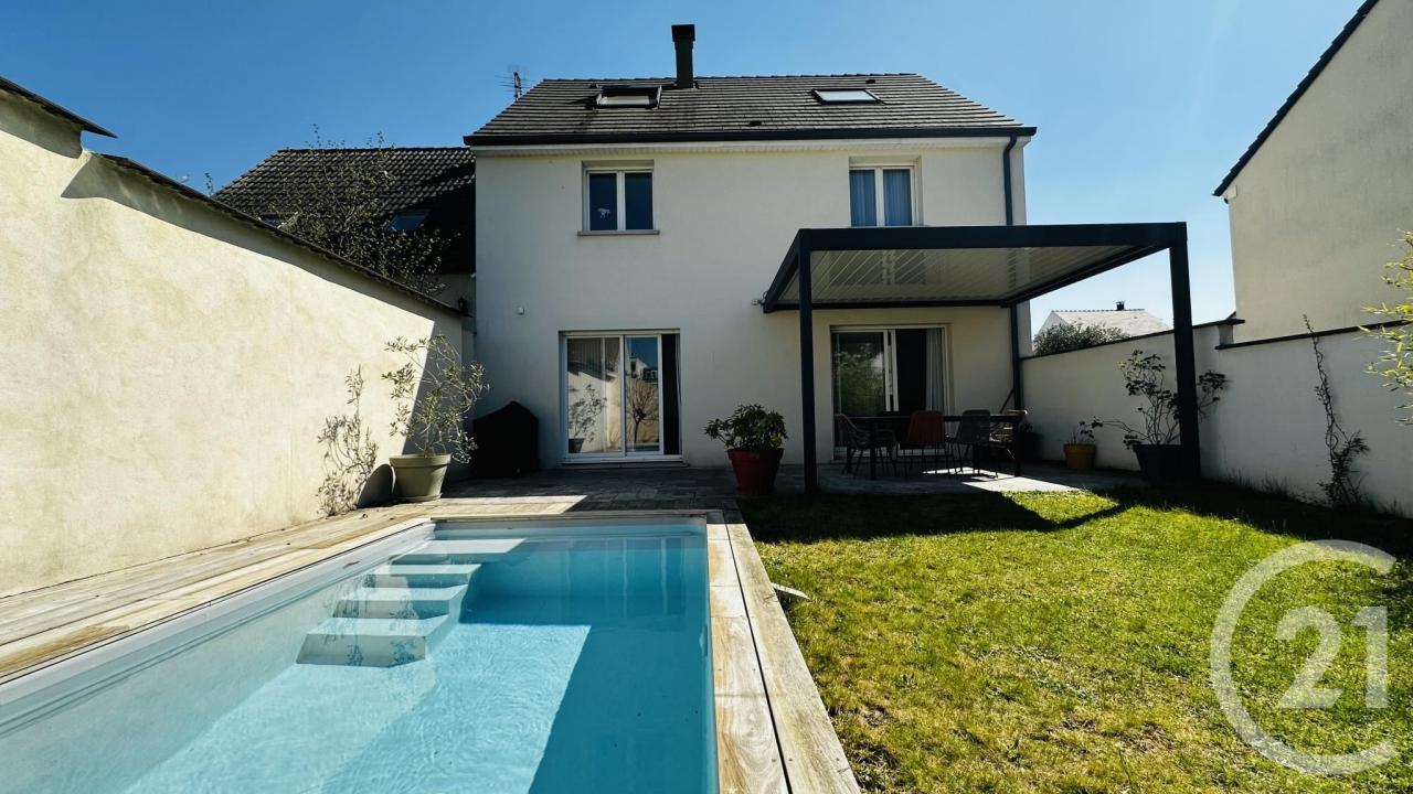 Sartrouville, Île-de-France 78500, Frankreich