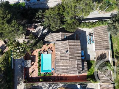 Le Beausset, Provence-Alpes-Côte D'Azur 83330, 法国